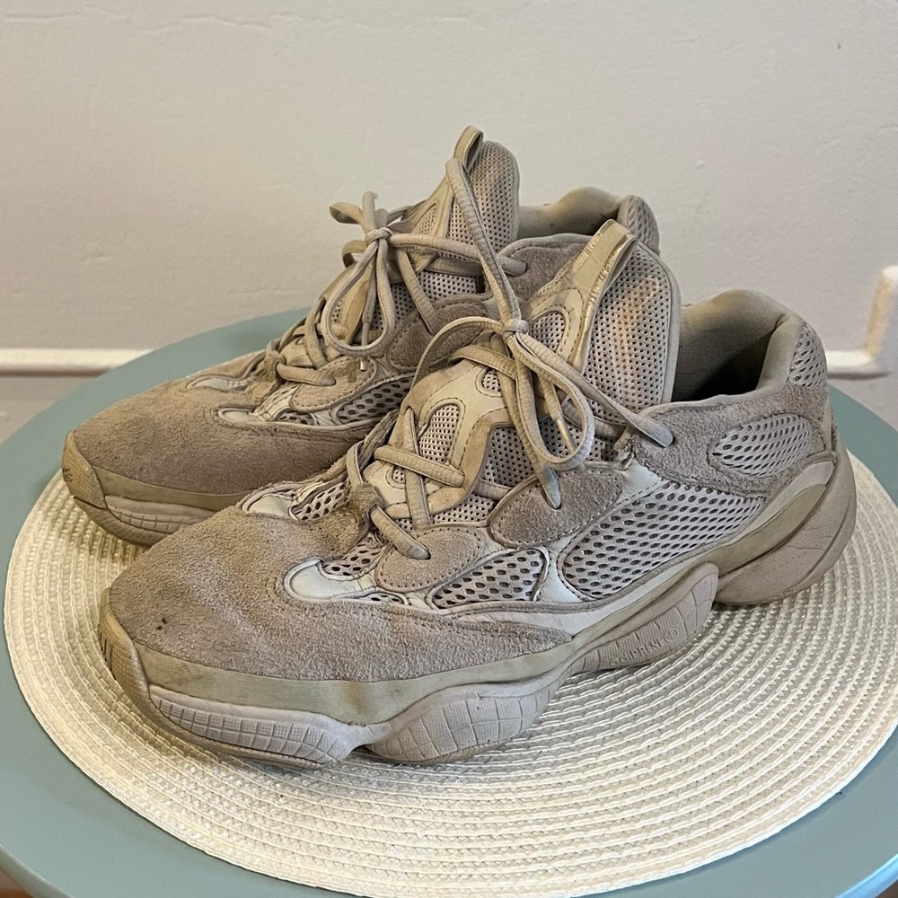 Yeezy 500